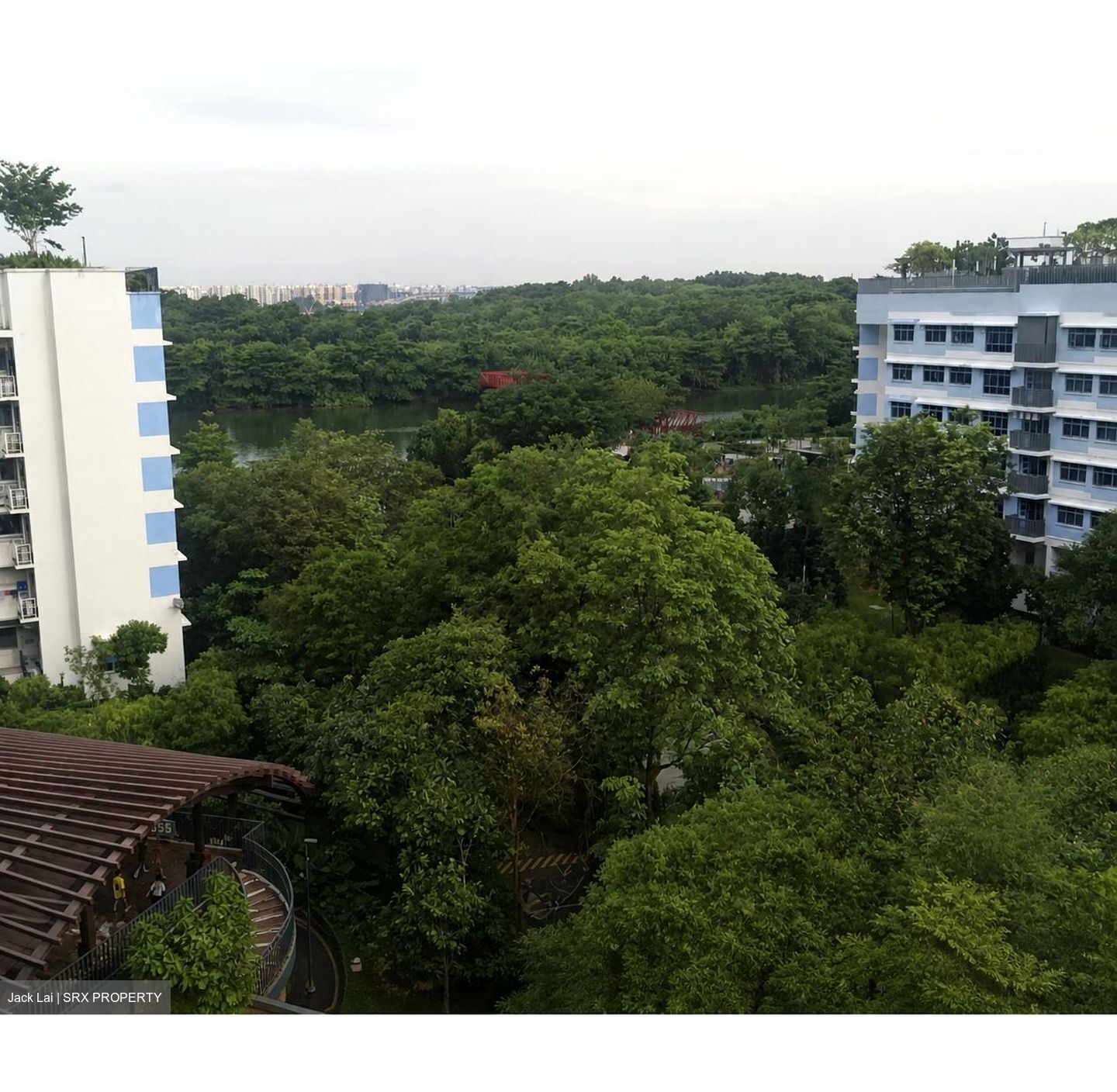 Blk 655B WATERWAY SUNRISE I (Punggol), HDB 5 Rooms #554694601